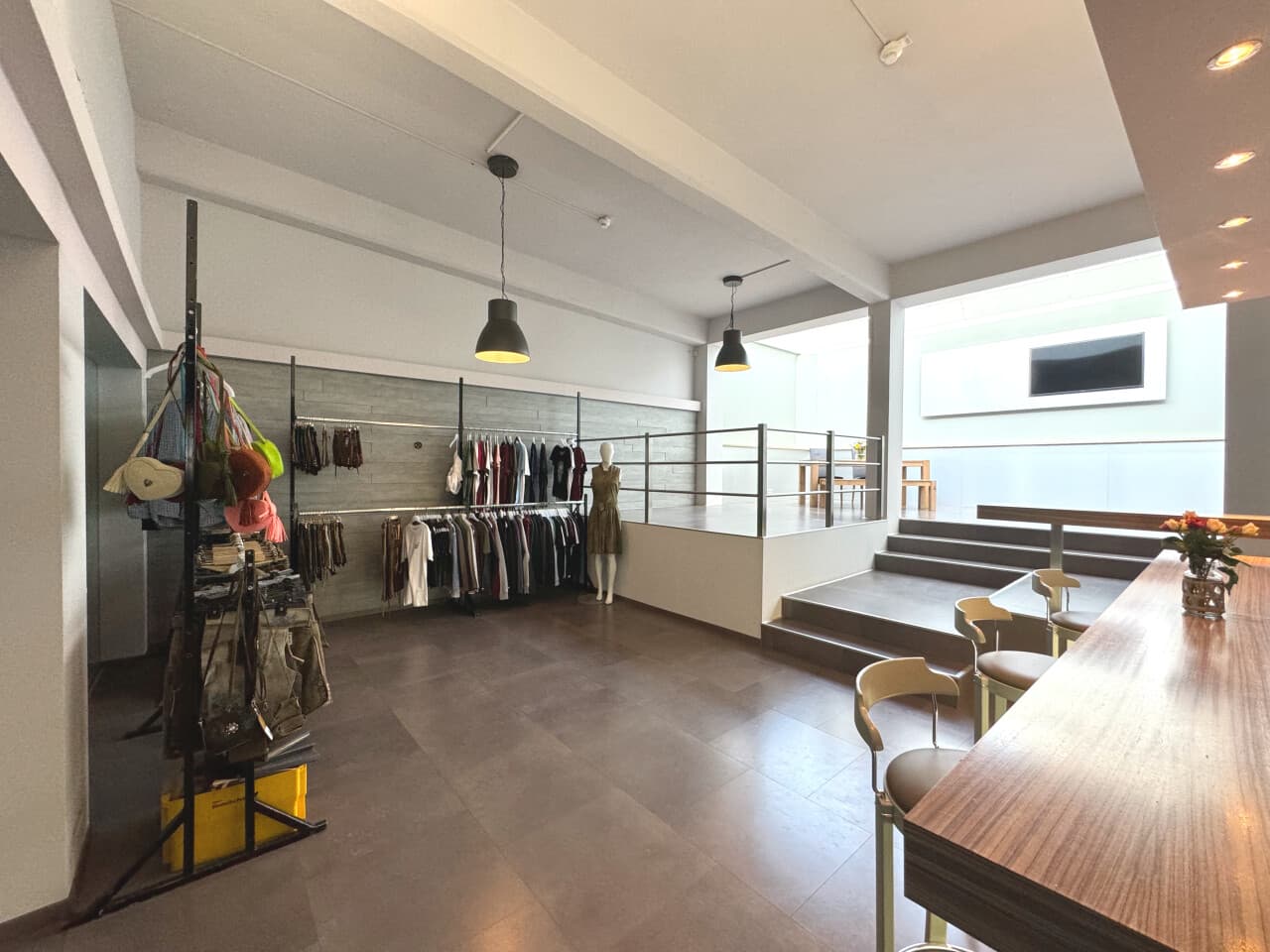 Büro in Lichtenfels - Oberwallenstadt – Bild 2