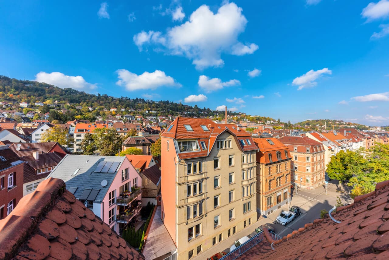 Maisonette in Stuttgart – Bild 17