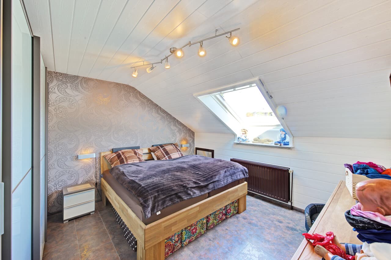 Dachgeschosswohnung in Dortmund - Mengede – Bild 3