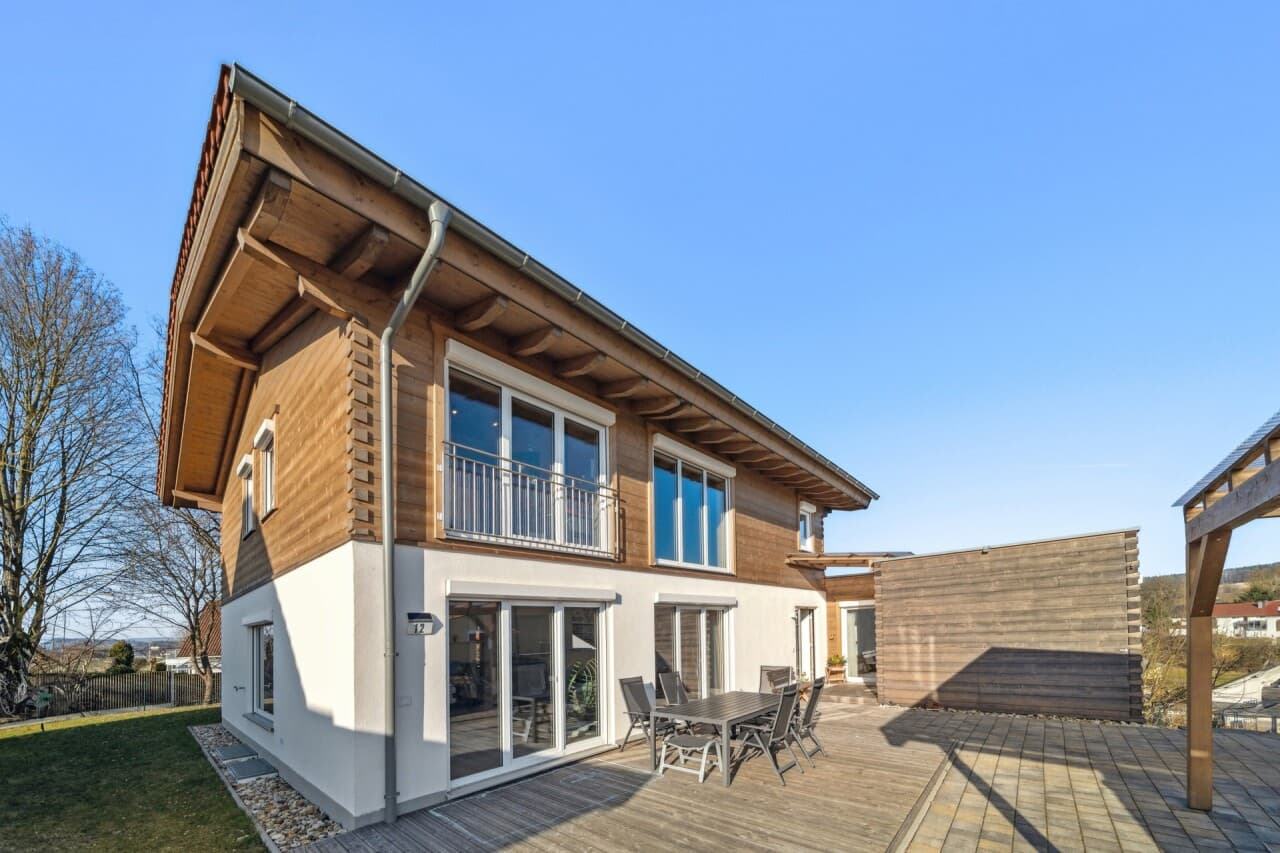 Einfamilienhaus in Bad Abbach – Bild 2