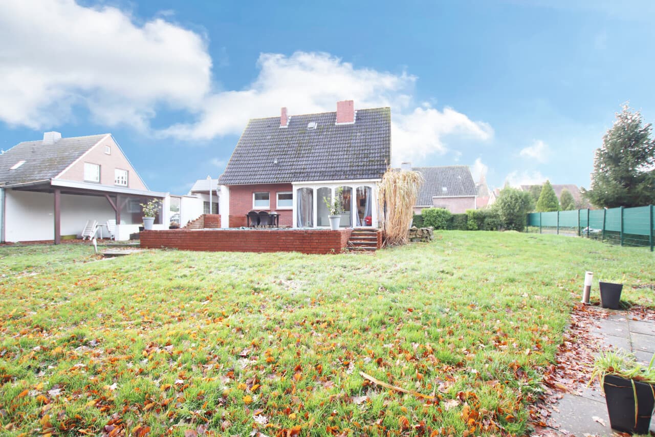 Einfamilienhaus in Bad Bentheim – Bild 28