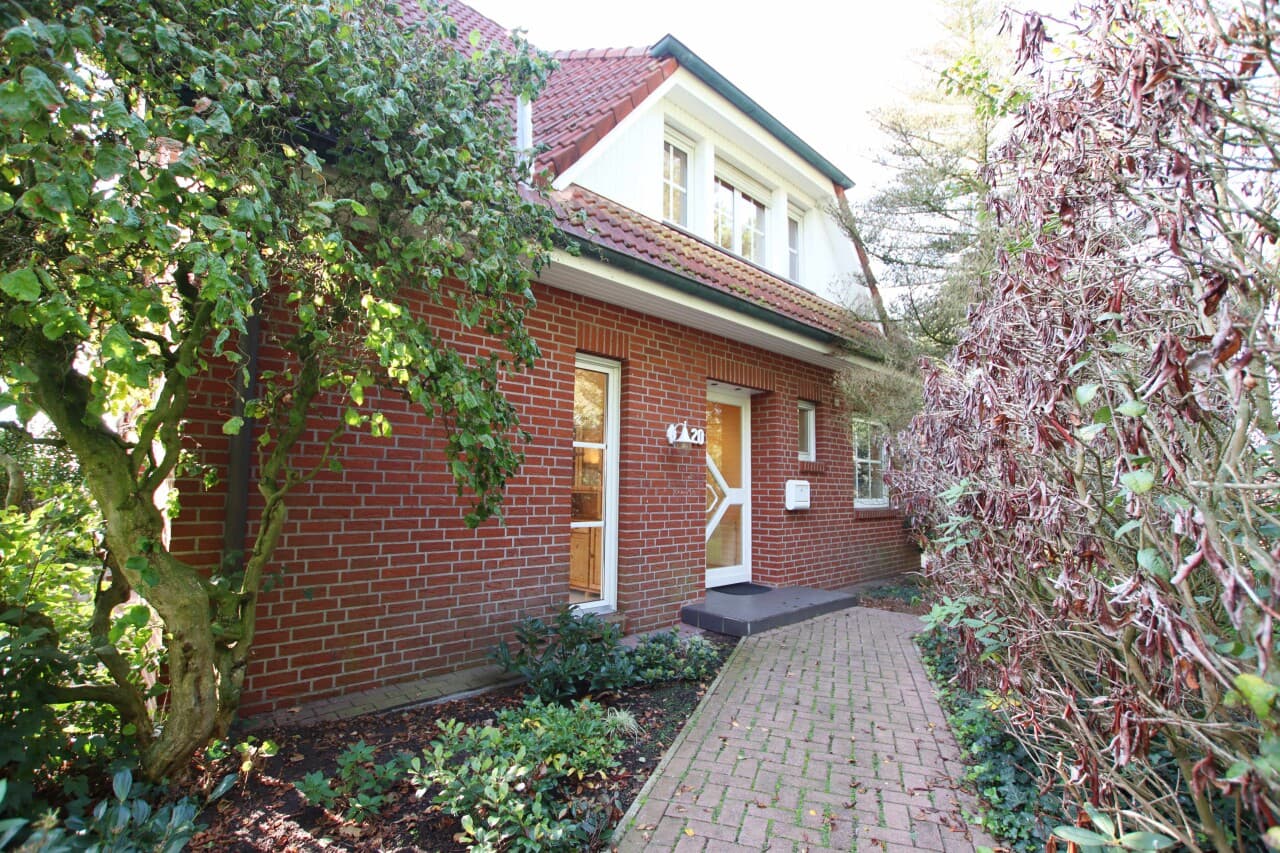Landhaus in Nordhorn – Bild 3