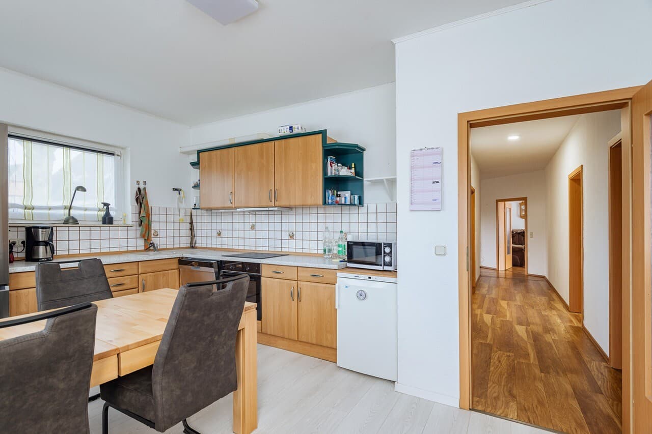 Einfamilienhaus in Penzin – Bild 6