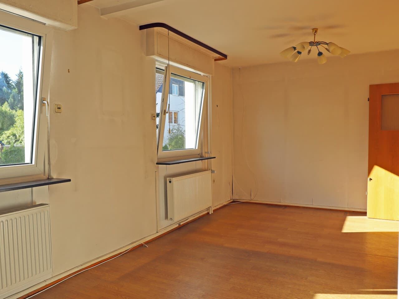 Einfamilienhaus in Darmstadt-Arheilgen – Bild 4