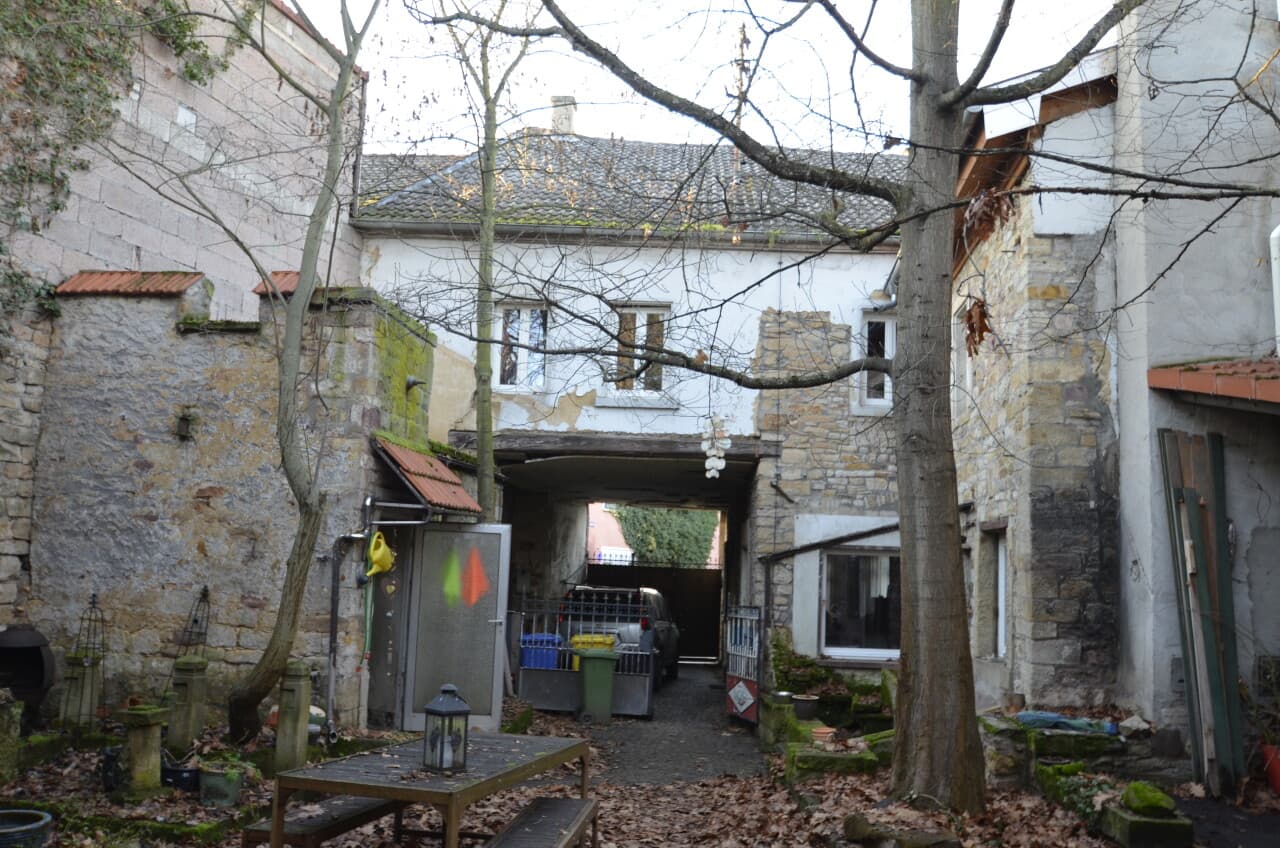 Einfamilienhaus in Flonheim – Bild 9