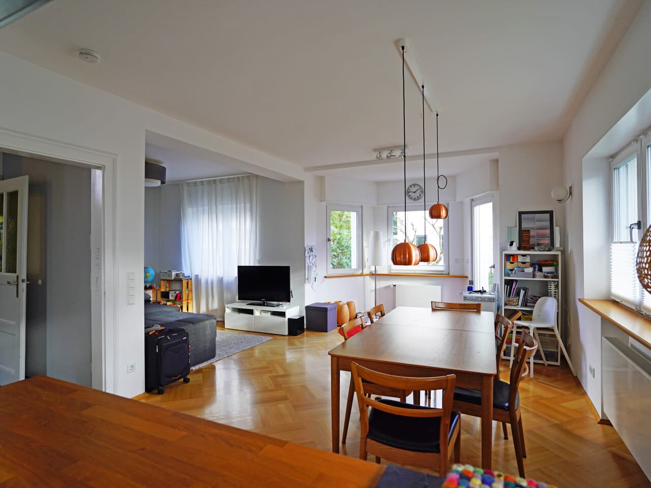 Einfamilienhaus in Darmstadt – Bild 6