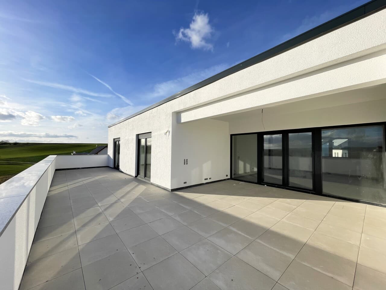 Penthouse in Lich – Bild 2