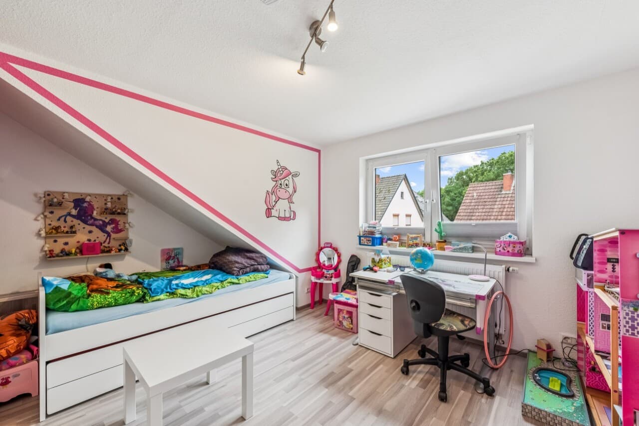 Einfamilienhaus in Osterholz-Scharmbeck – Bild 6