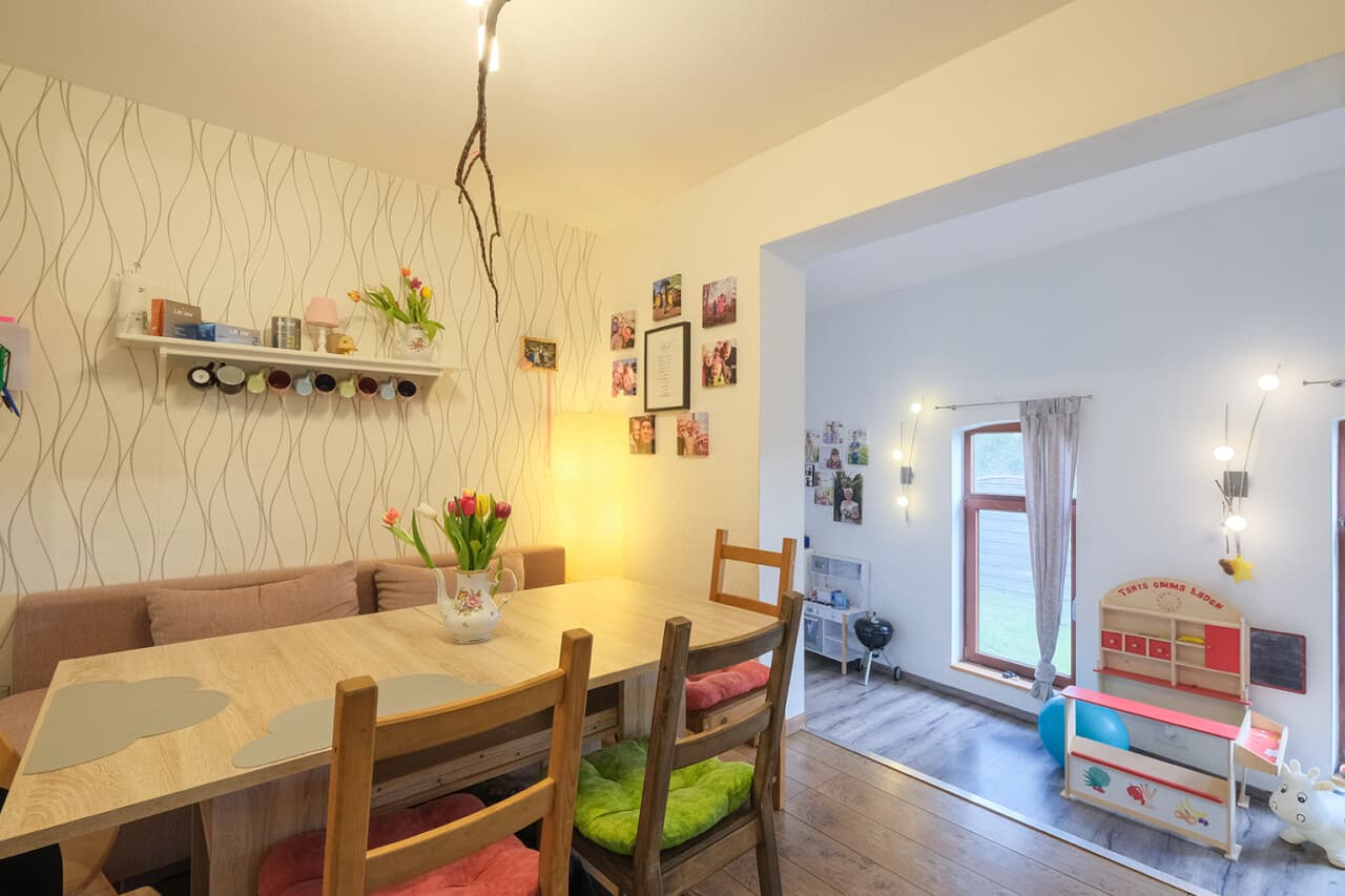 Einfamilienhaus in Rotenburg – Bild 5