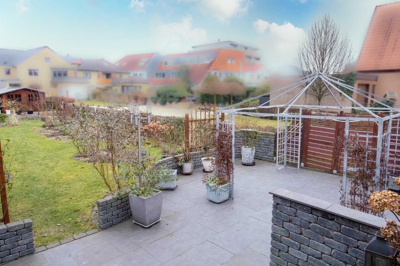 Einfamilienhaus in Rotenburg Wümme – Bild 11