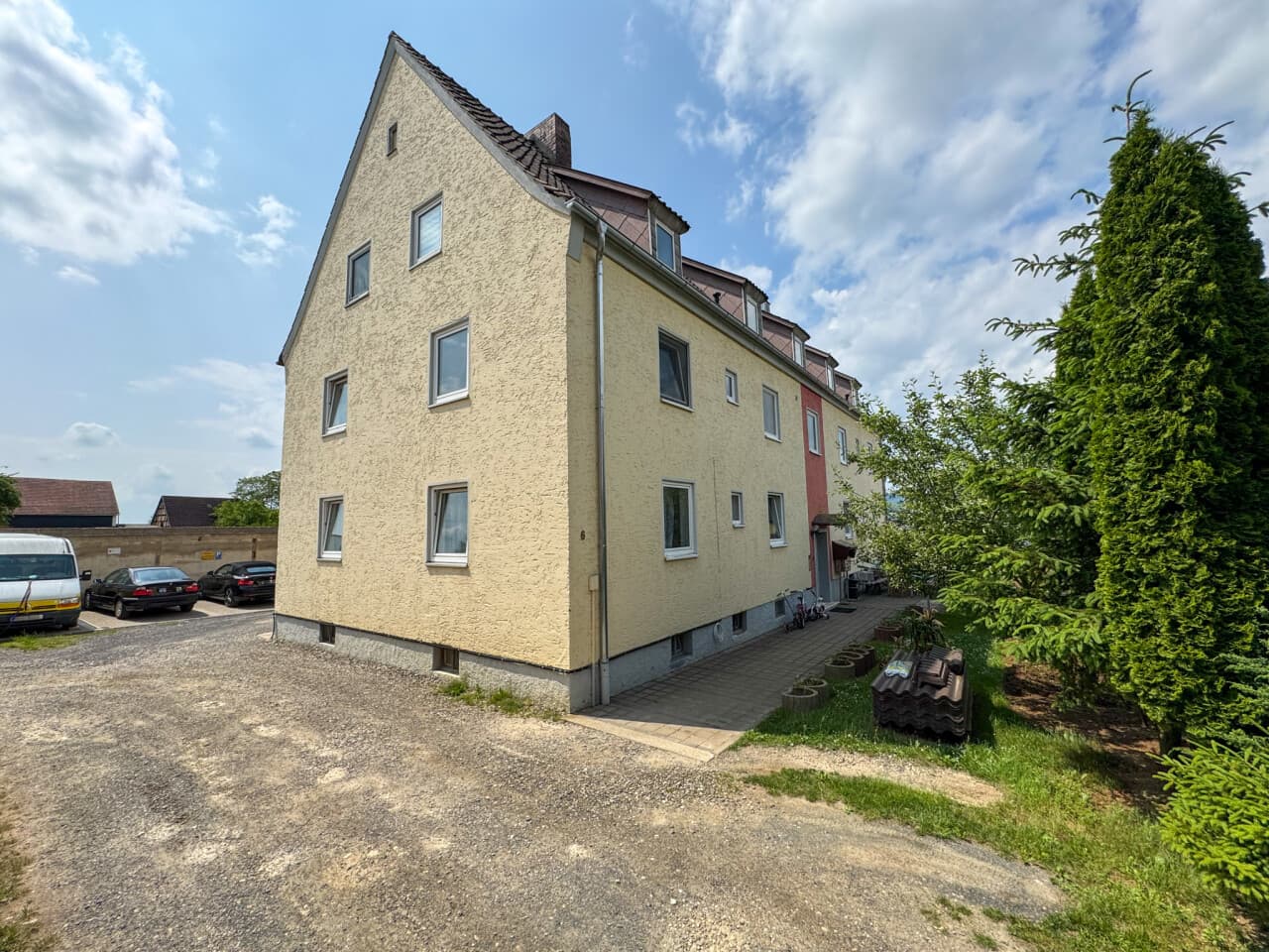 Etagenwohnung in Bad Staffelstein – Bild 16