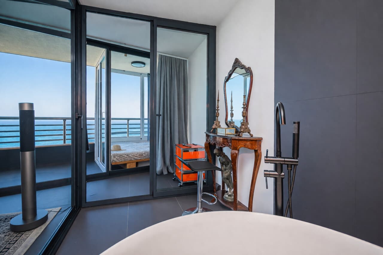 Etagenwohnung in Alicante – Bild 18