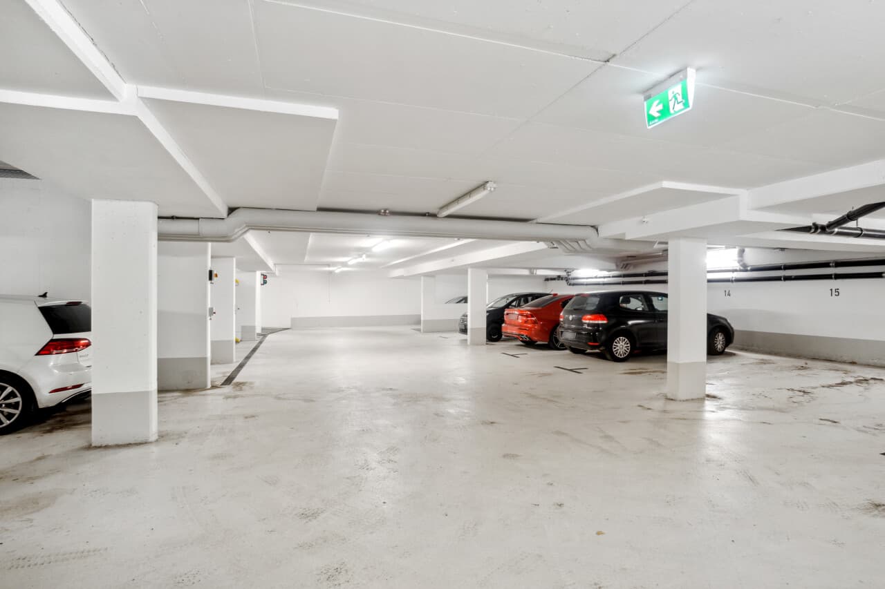 Etagenwohnung in Lörrach-Haagen – Bild 11