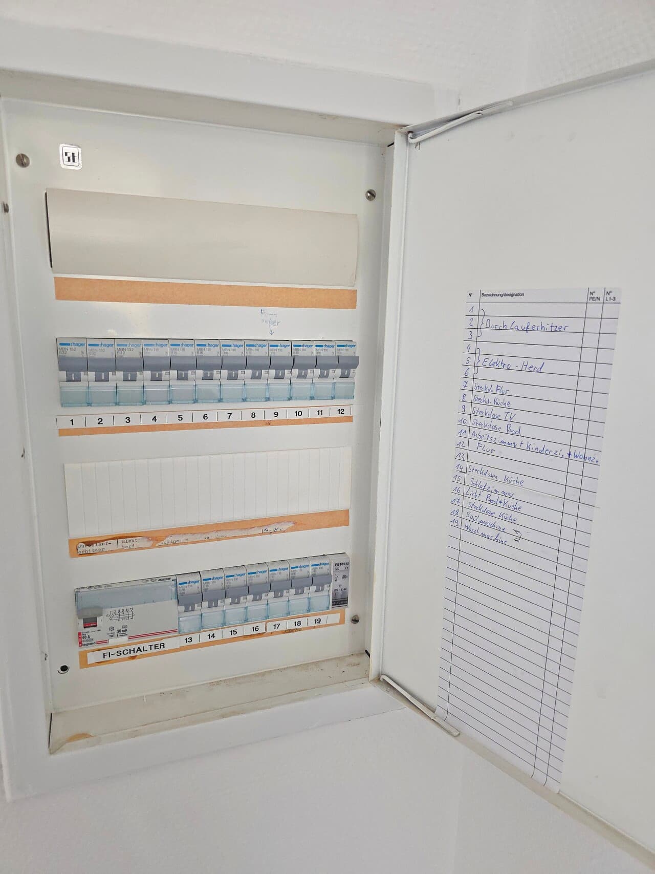 Etagenwohnung in Saarbrücken – Bild 14