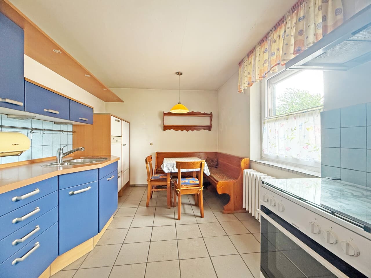 Einfamilienhaus in Bannewitz – Bild 3