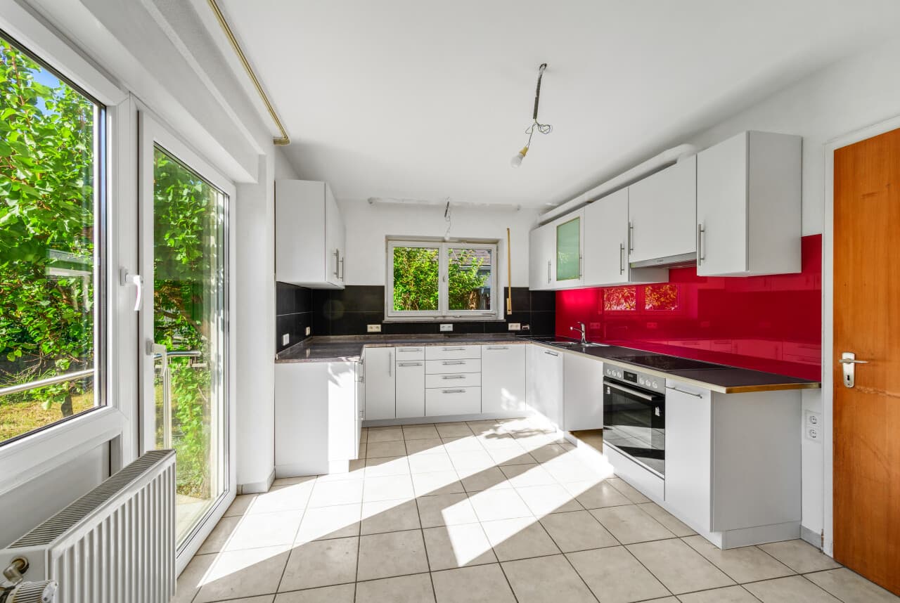 Einfamilienhaus in Weil am Rhein - Haltingen – Bild 2
