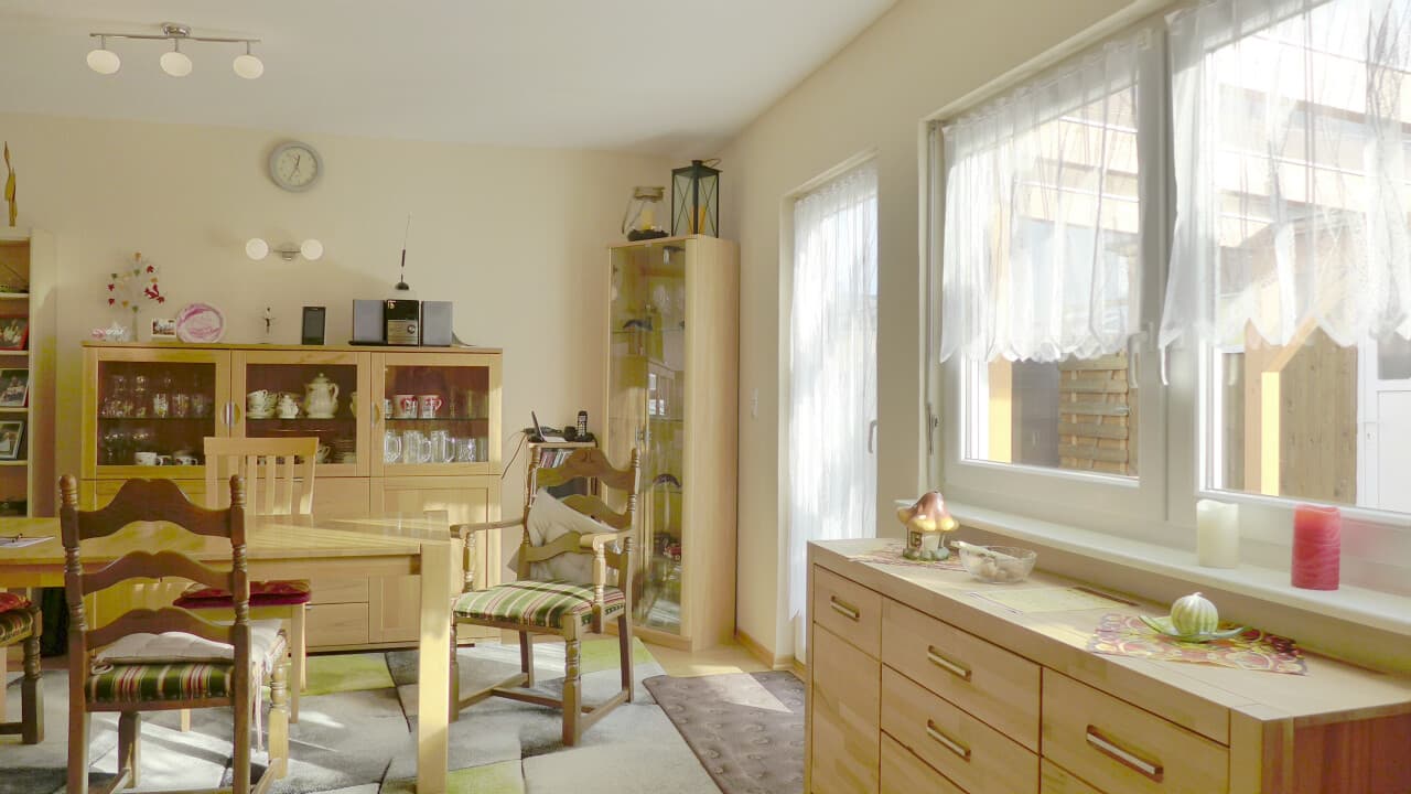 Einfamilienhaus in Gelnhausen – Bild 5