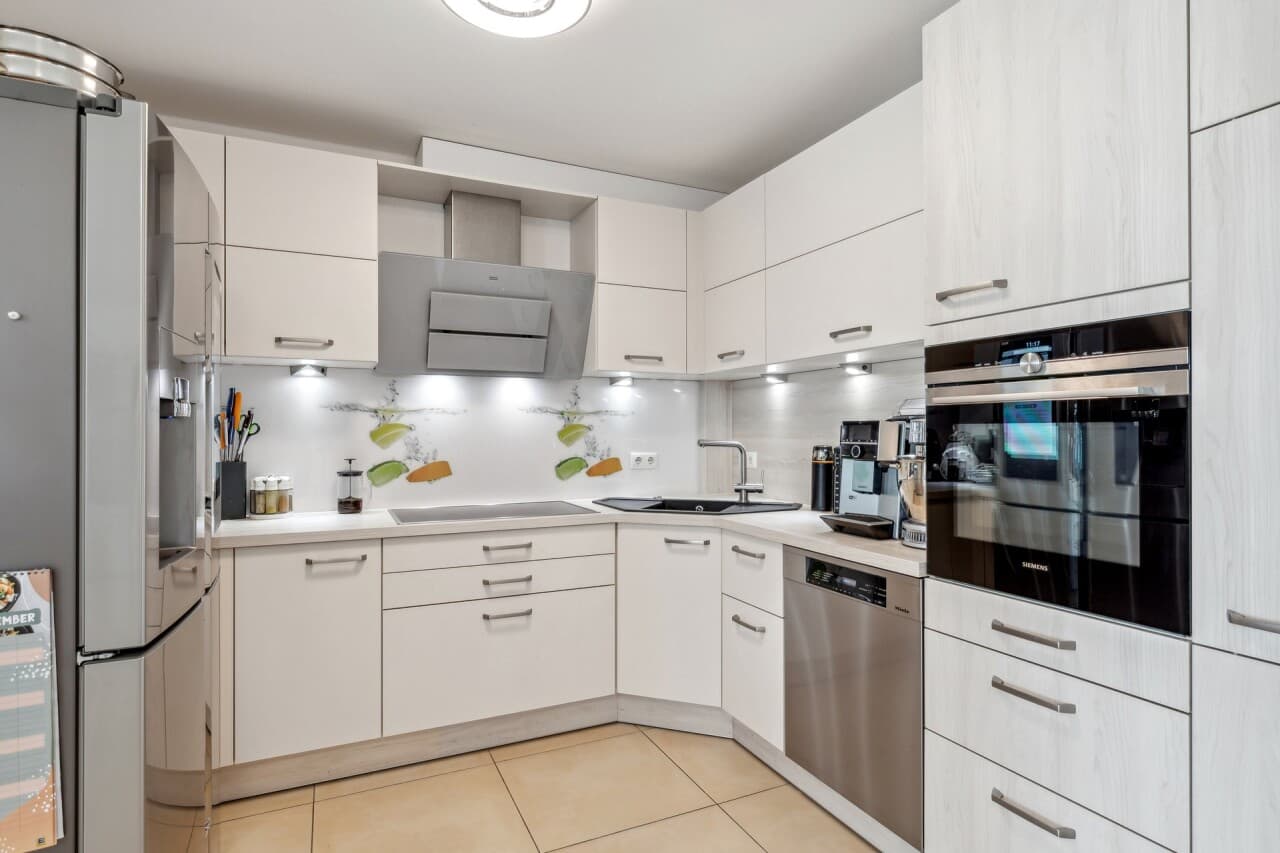 Etagenwohnung in Trostberg – Bild 4