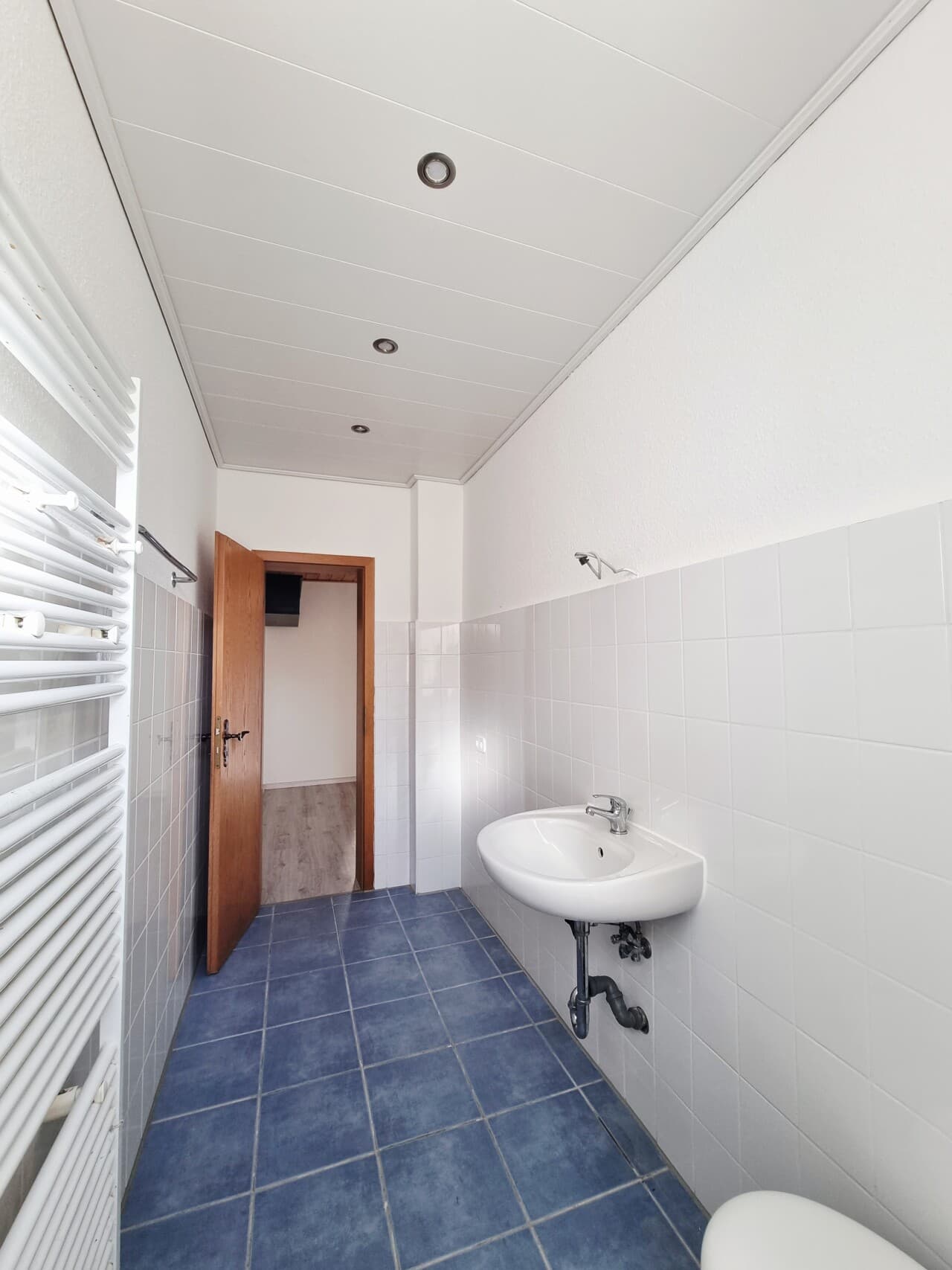 Etagenwohnung in Wilhelmshaven – Bild 11