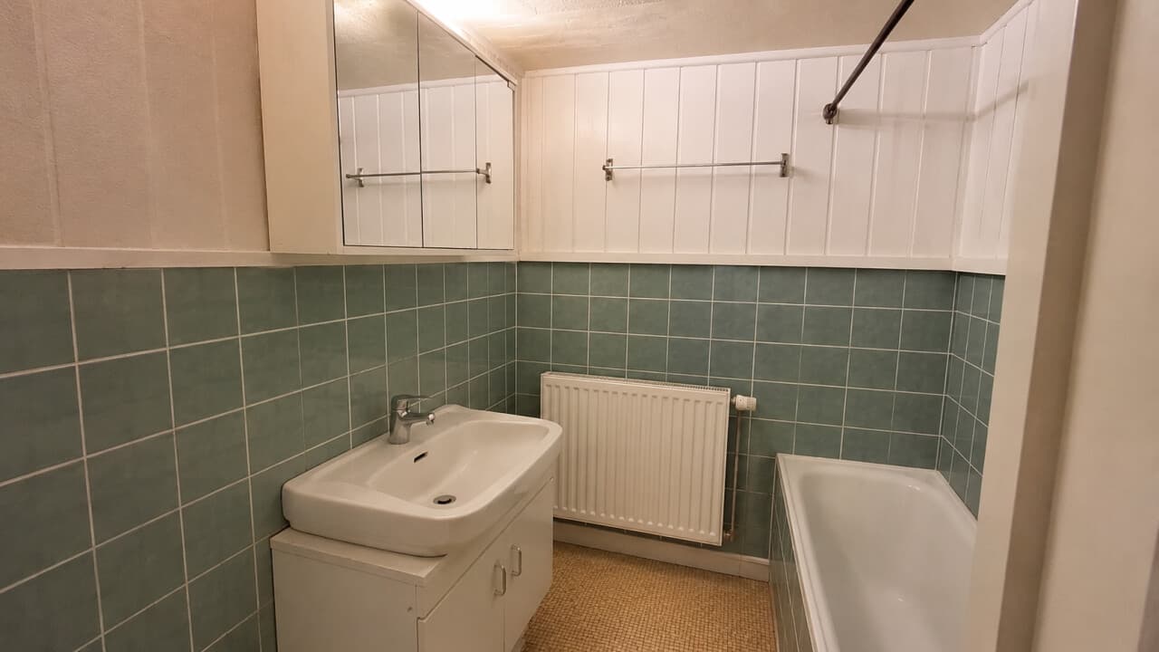 Einfamilienhaus in Berga - Wünschendorf – Bild 8