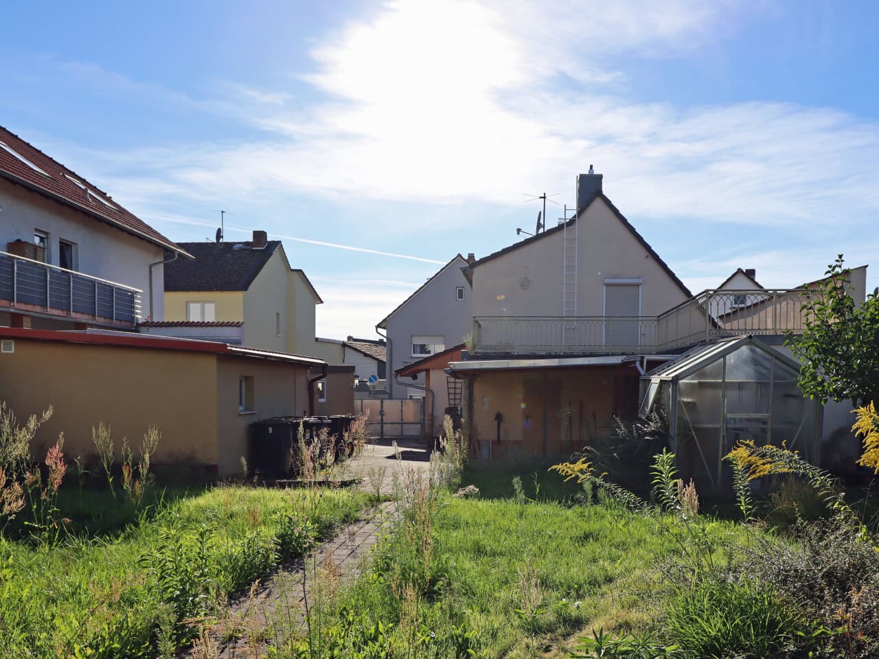 Einfamilienhaus in Darmstadt – Bild 4