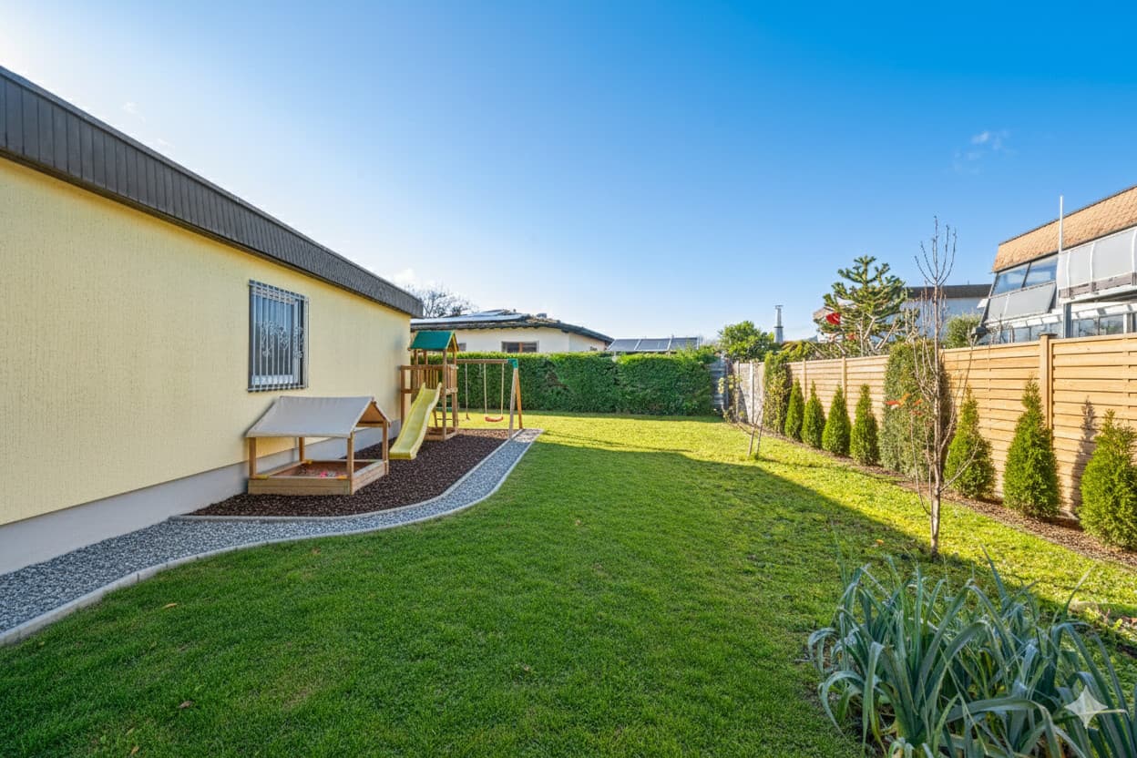 Bungalow in Rheinfelden-Herten – Bild 13