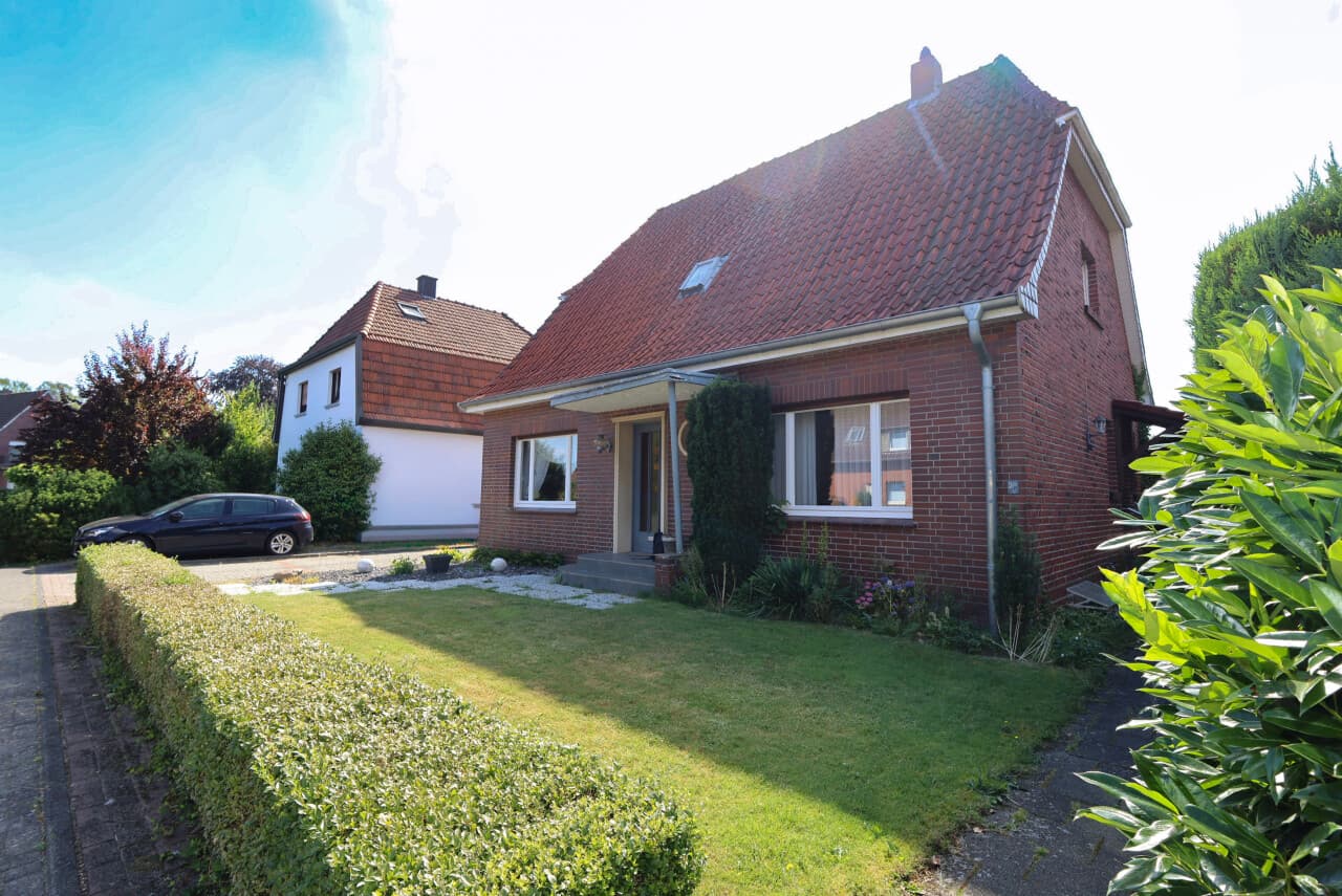 Einfamilienhaus in Schüttorf – Bild 33