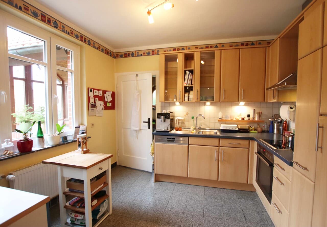 Einfamilienhaus in Schüttorf – Bild 8