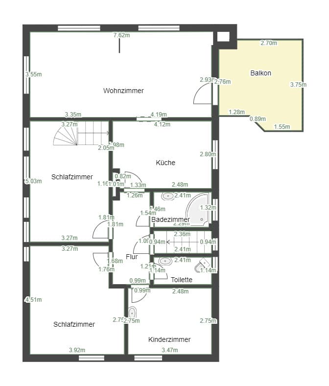 Zweifamilienhaus in Herzberg am Harz – Bild 10