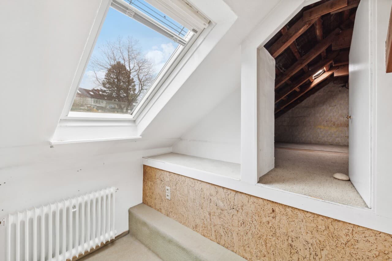 Reihenmittelhaus in Hamburg/Langenbek – Bild 10