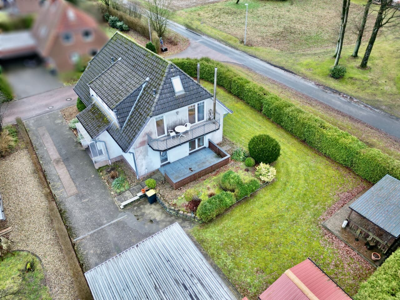 Einfamilienhaus in Westerholz – Bild 29