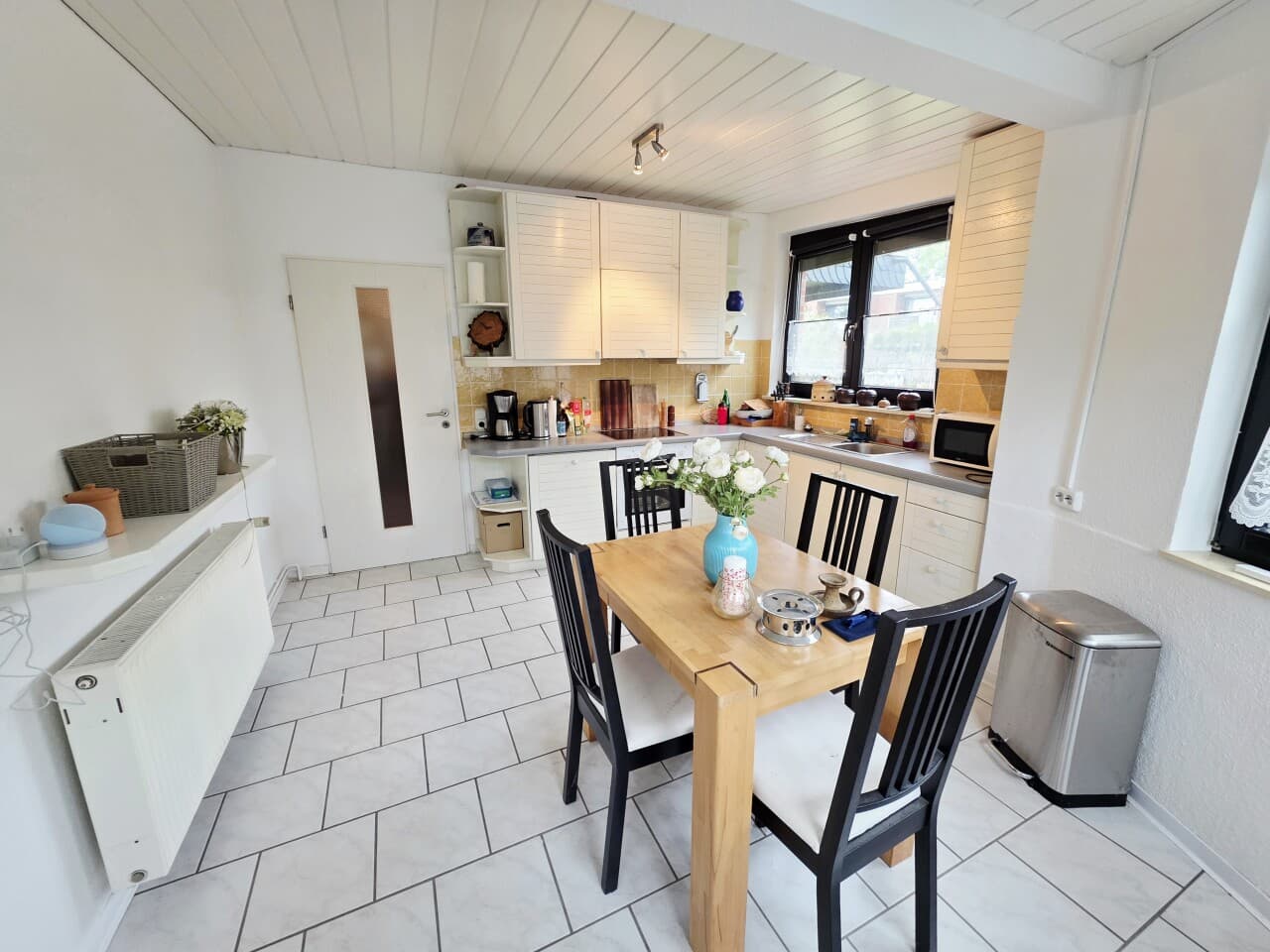 Reihenendhaus in Wilhelmshaven – Bild 13