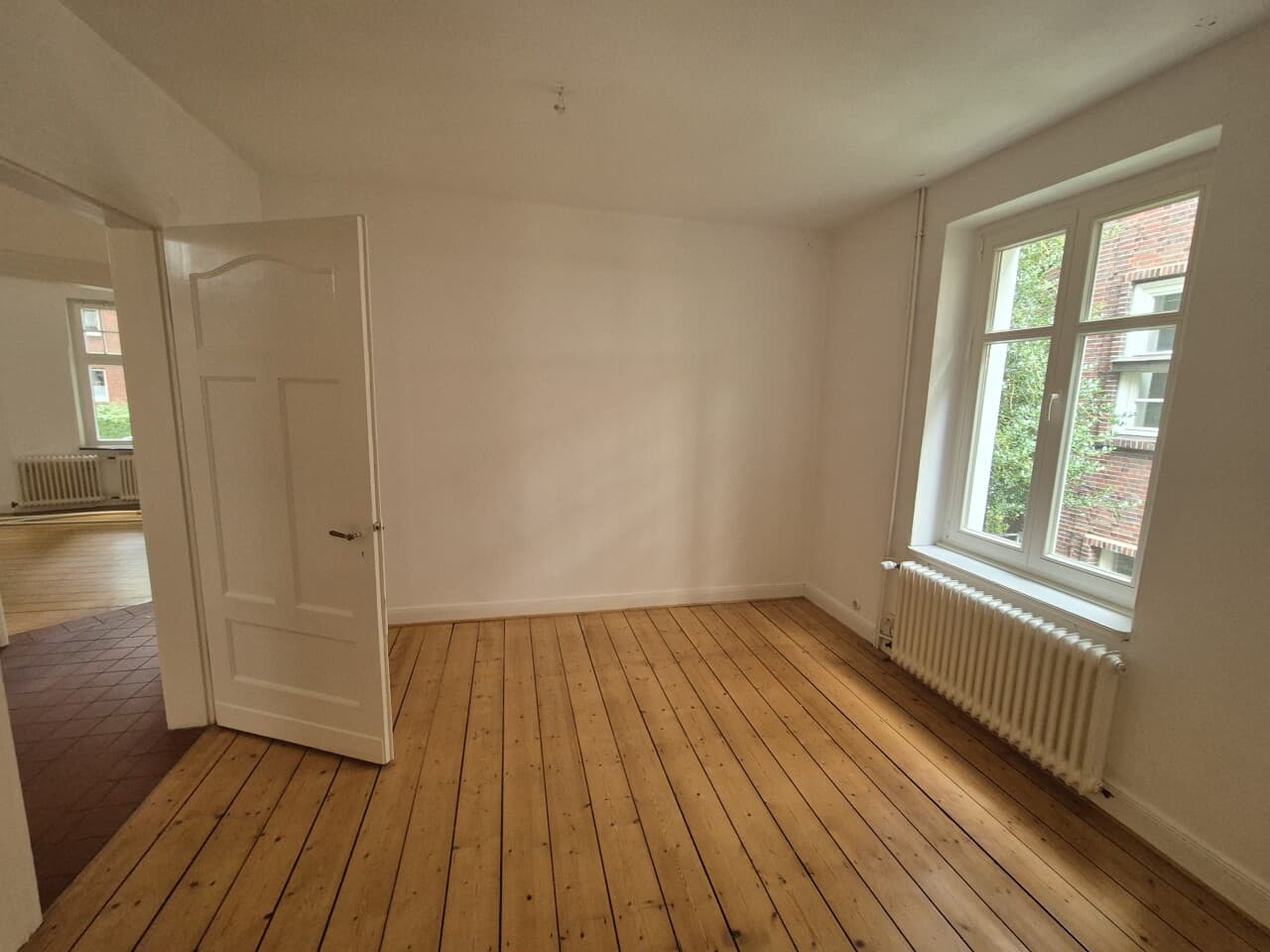 Erdgeschosswohnung in Lünen - Mitte – Bild 12