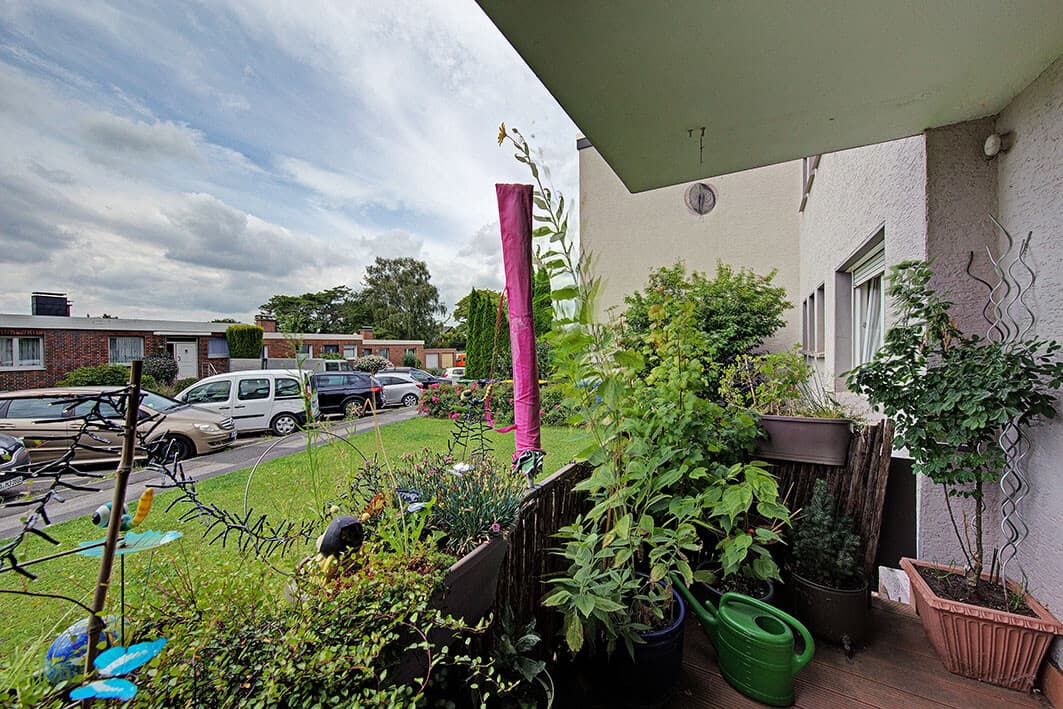 Mehrfamilienhaus in Holzwickede – Bild 8
