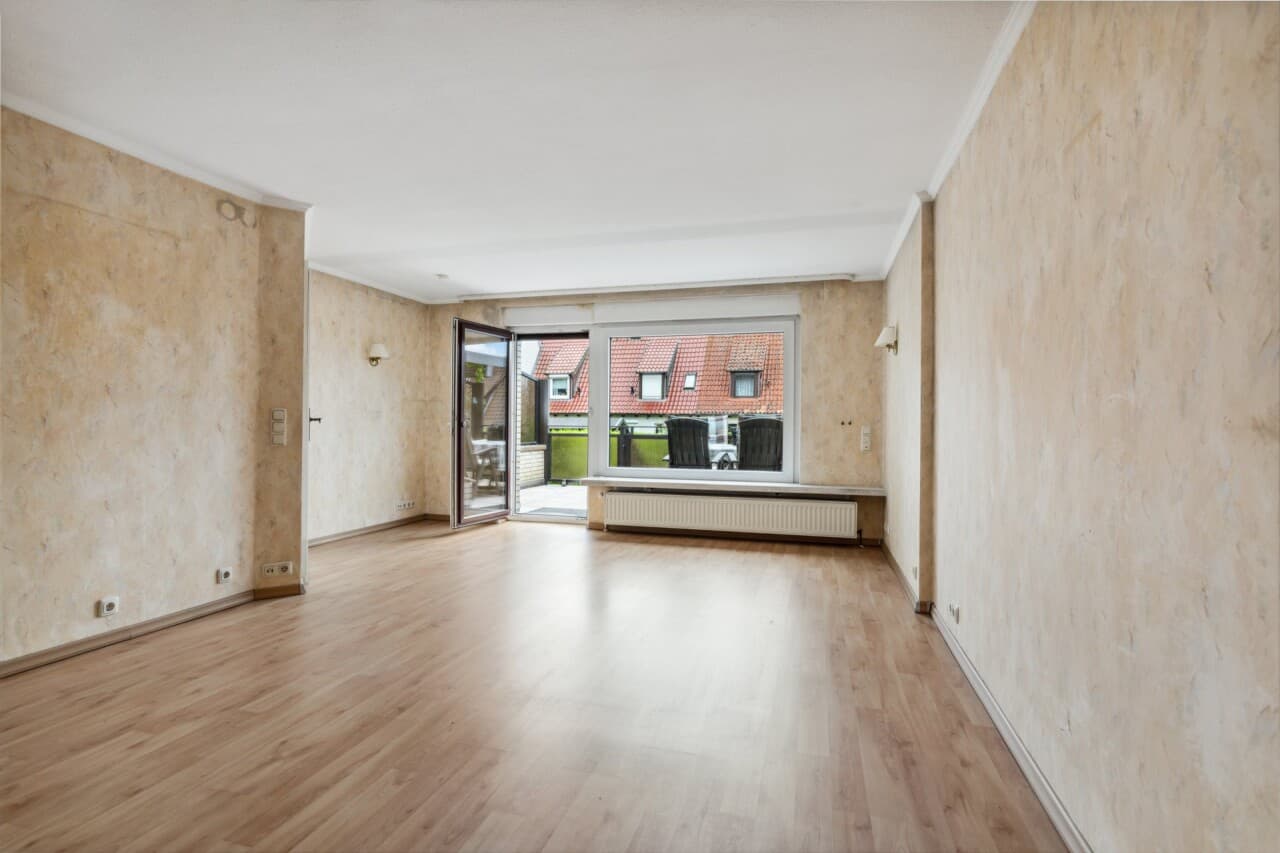 Reihenmittelhaus in Hamburg – Bild 4