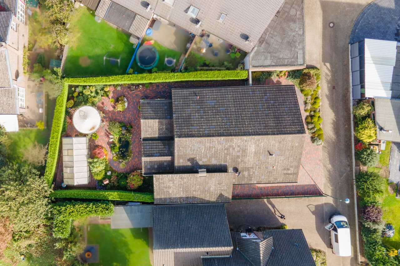 Einfamilienhaus in Kalkar-Wissel – Bild 37