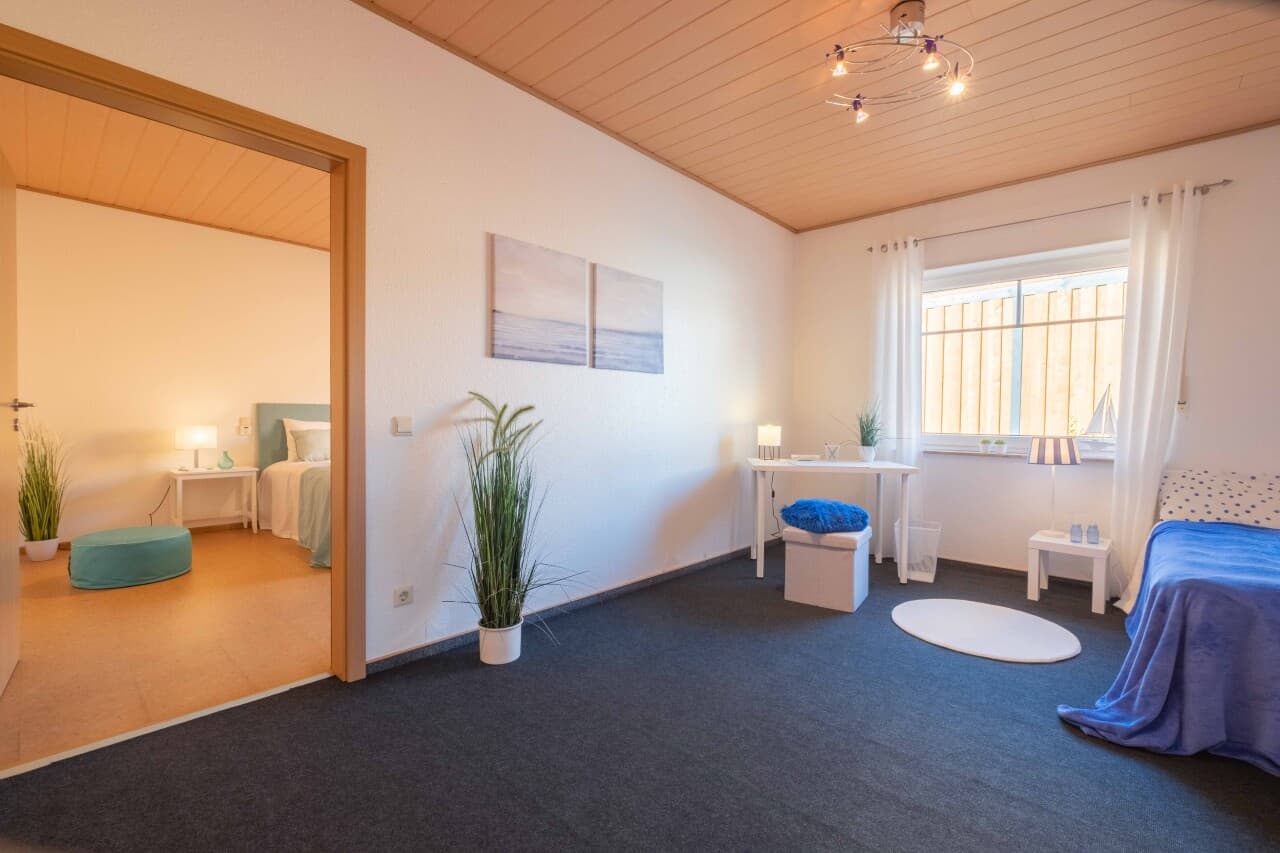 Bungalow in Bothel – Bild 12