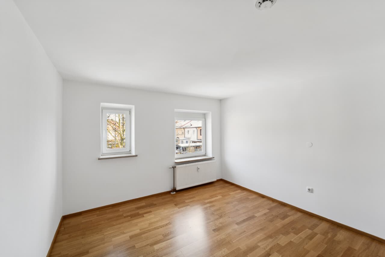 Etagenwohnung in Traunreut – Bild 3