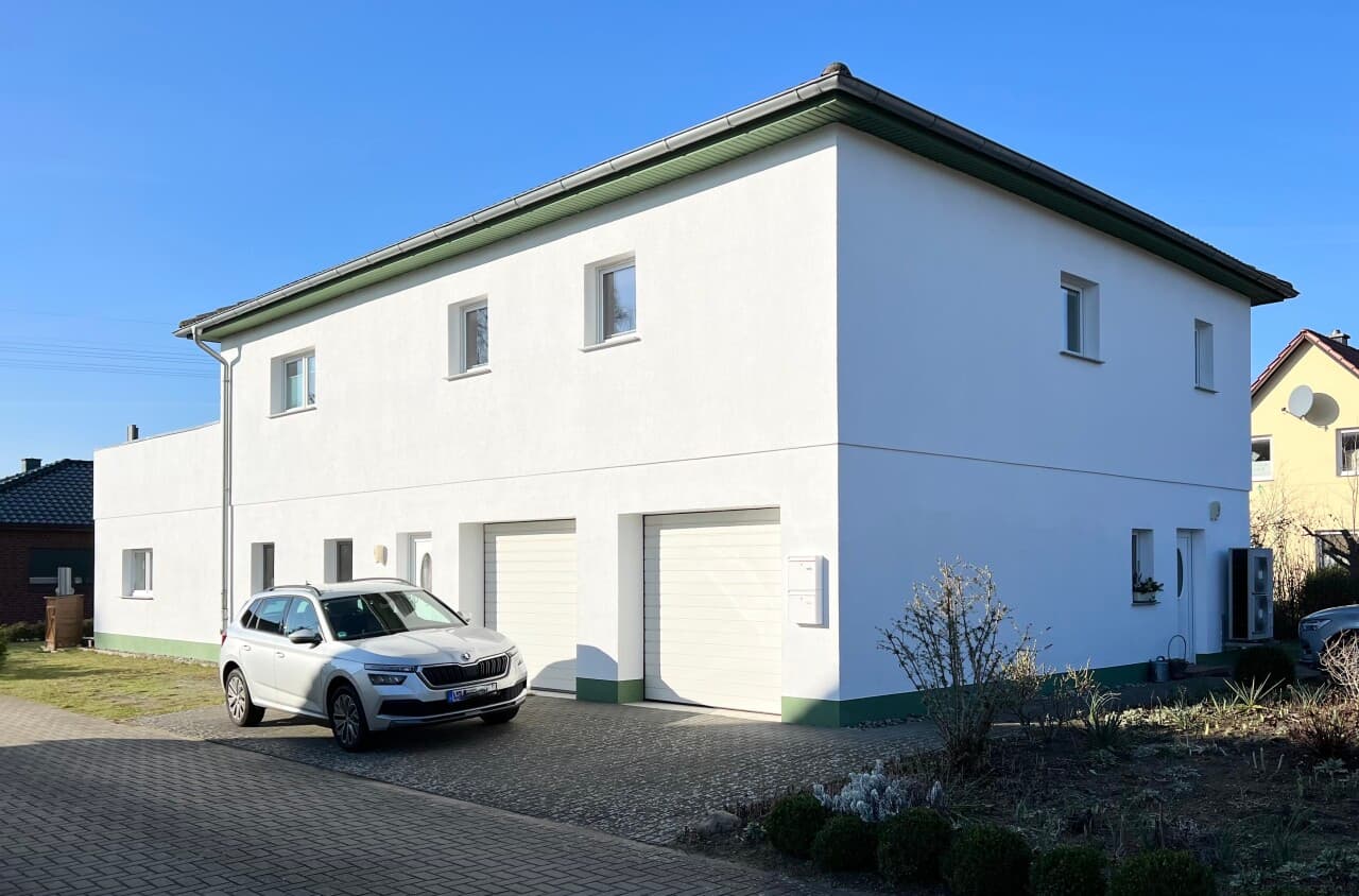 Einfamilienhaus in Rostock – Bild 2