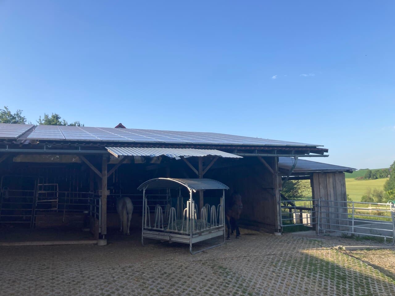 Bauernhaus in Beutelsbach – Bild 6