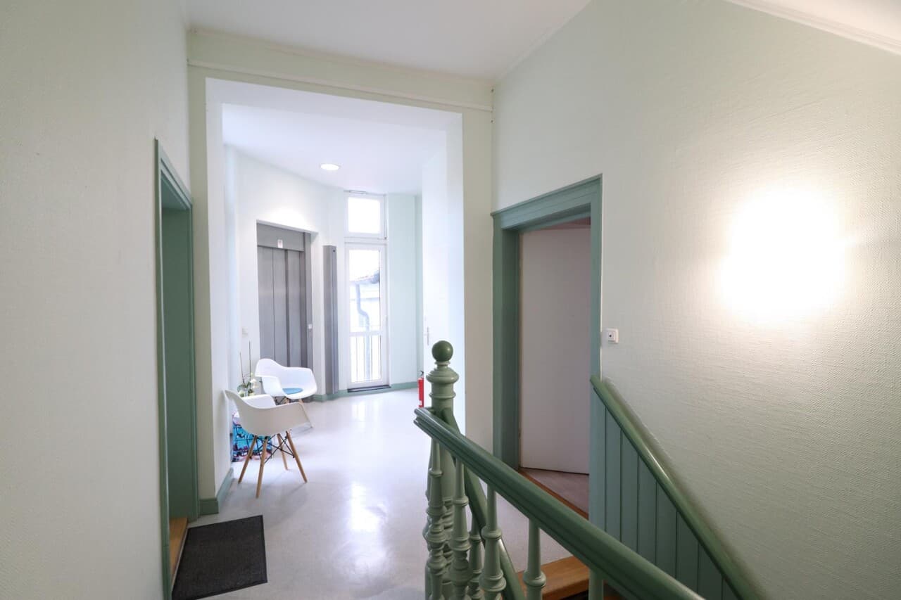 Bürofläche in Wolfenbüttel – Bild 11