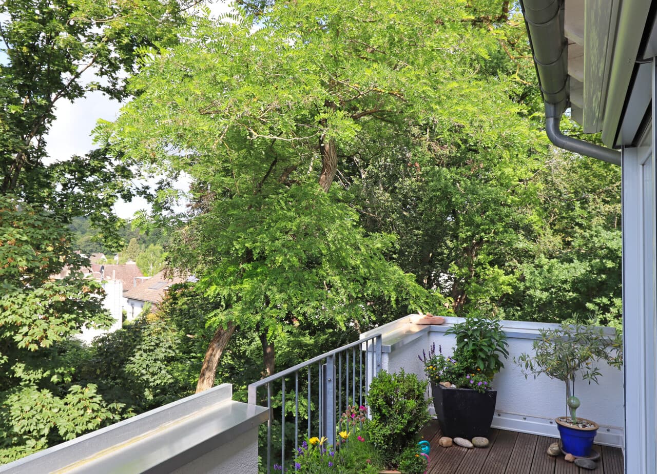 Etagenwohnung in Mühltal – Bild 8