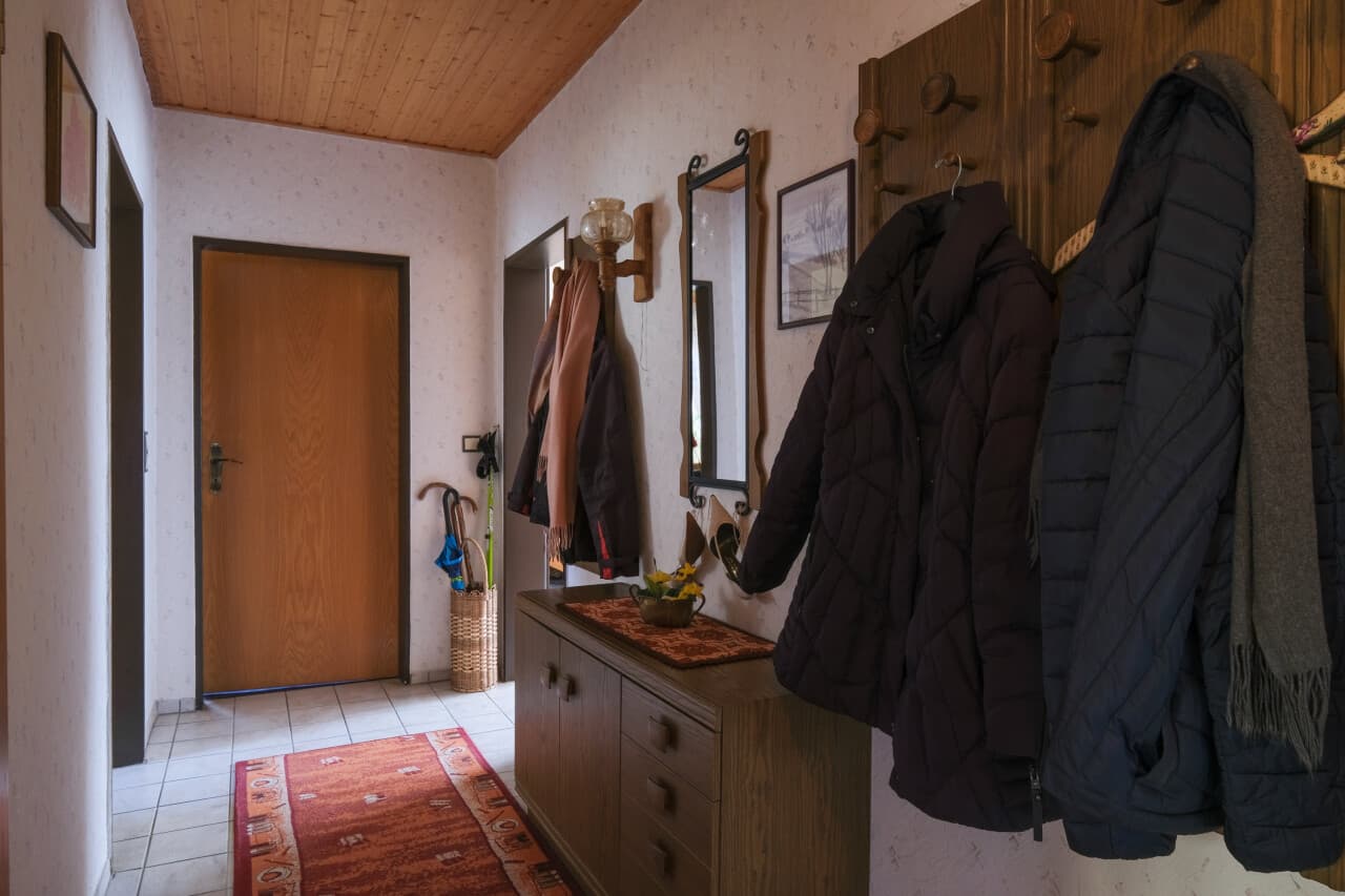 Einfamilienhaus in Rotenburg – Bild 11