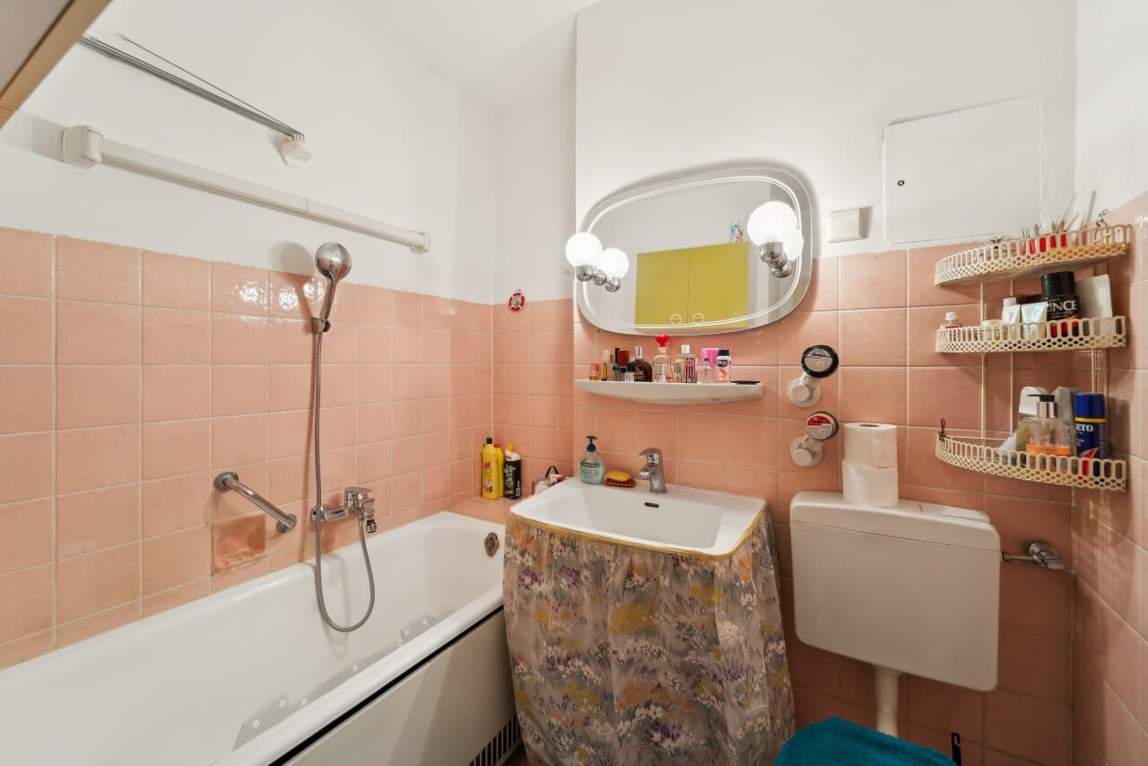 Etagenwohnung in Traunreut – Bild 5