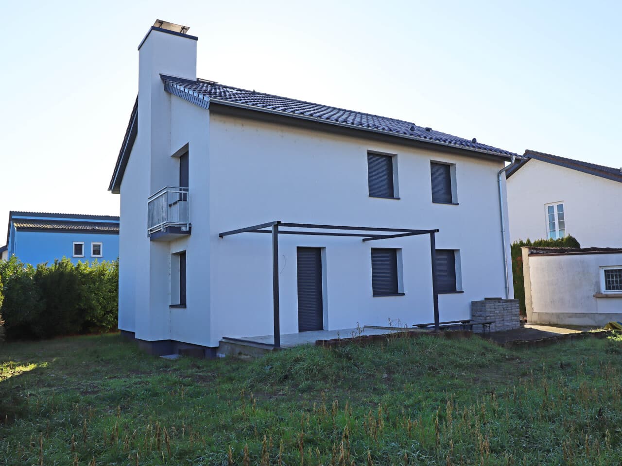 Einfamilienhaus in Gernsheim – Bild 12