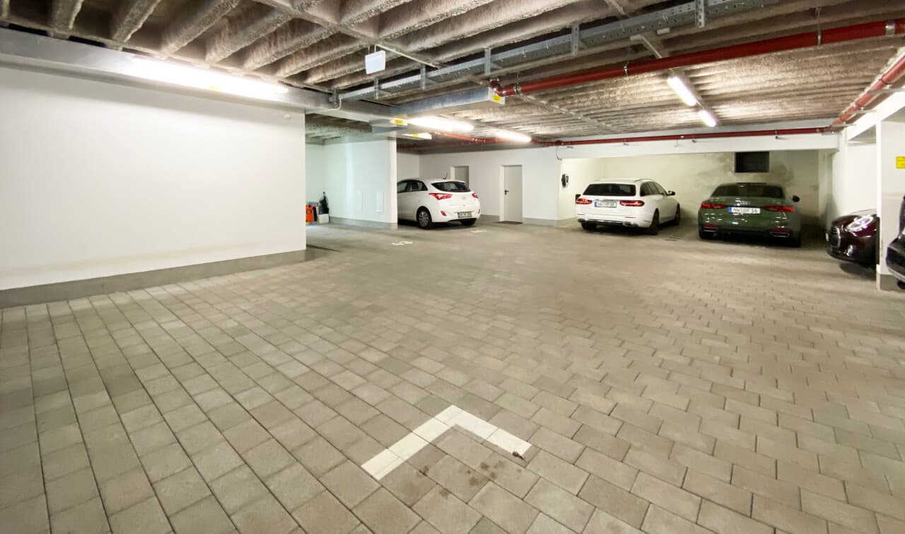 Terrassenwohnung in Neustadt – Bild 10