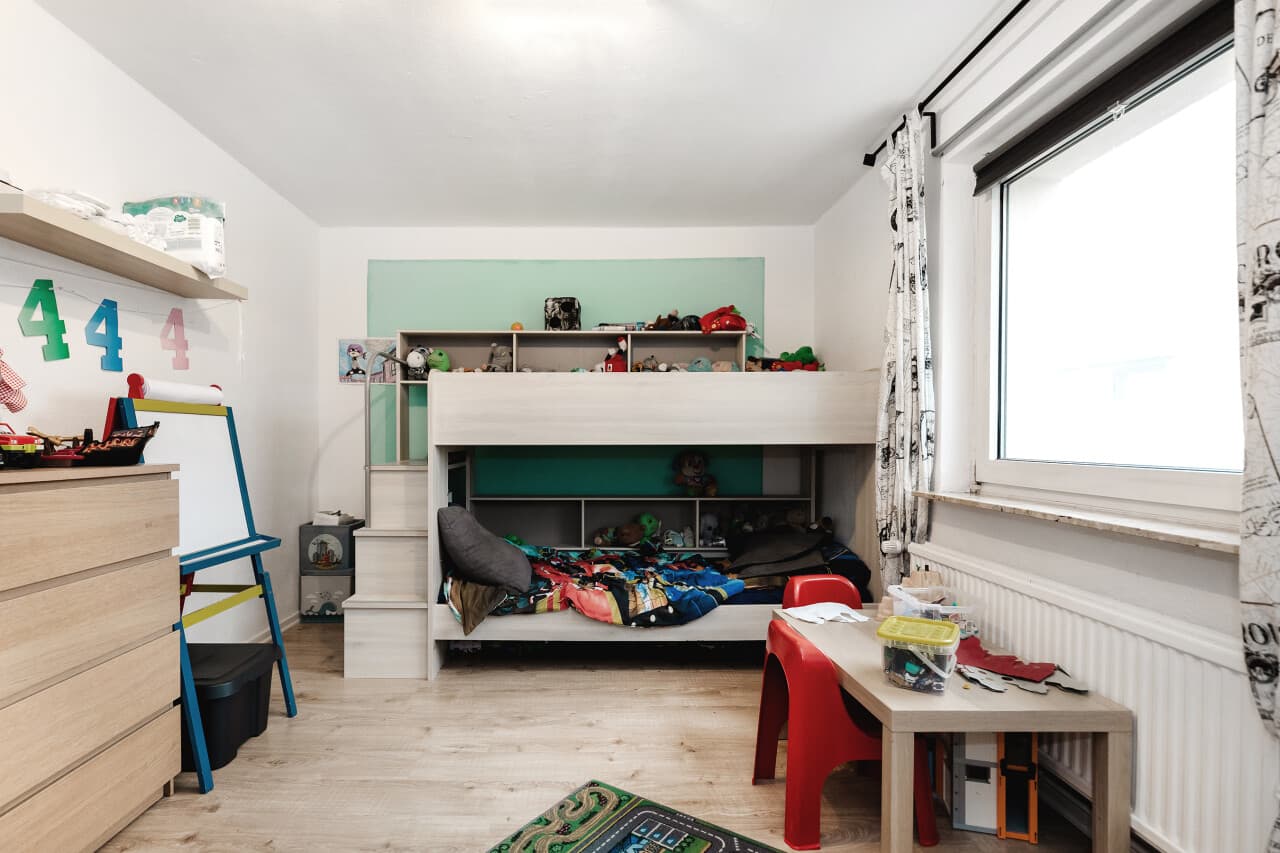 Etagenwohnung in Burgdorf – Bild 8