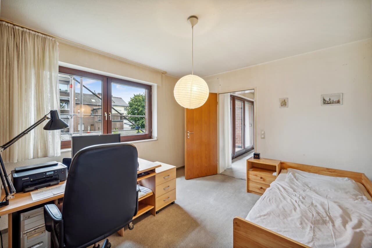 Etagenwohnung in Herzogenrath – Bild 8