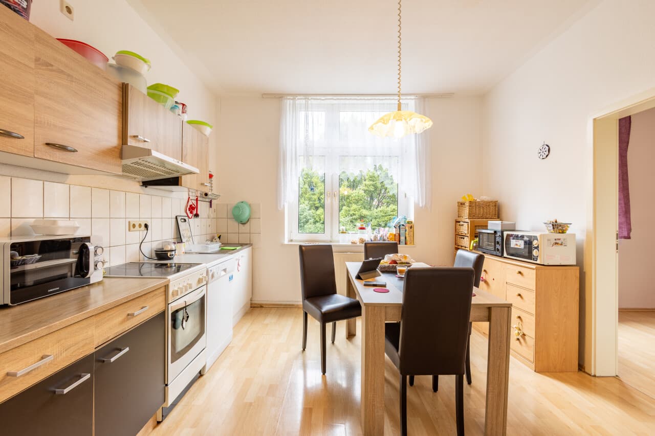 Mehrfamilienhaus in Dortmund - nördl. Innenstadt – Bild 13