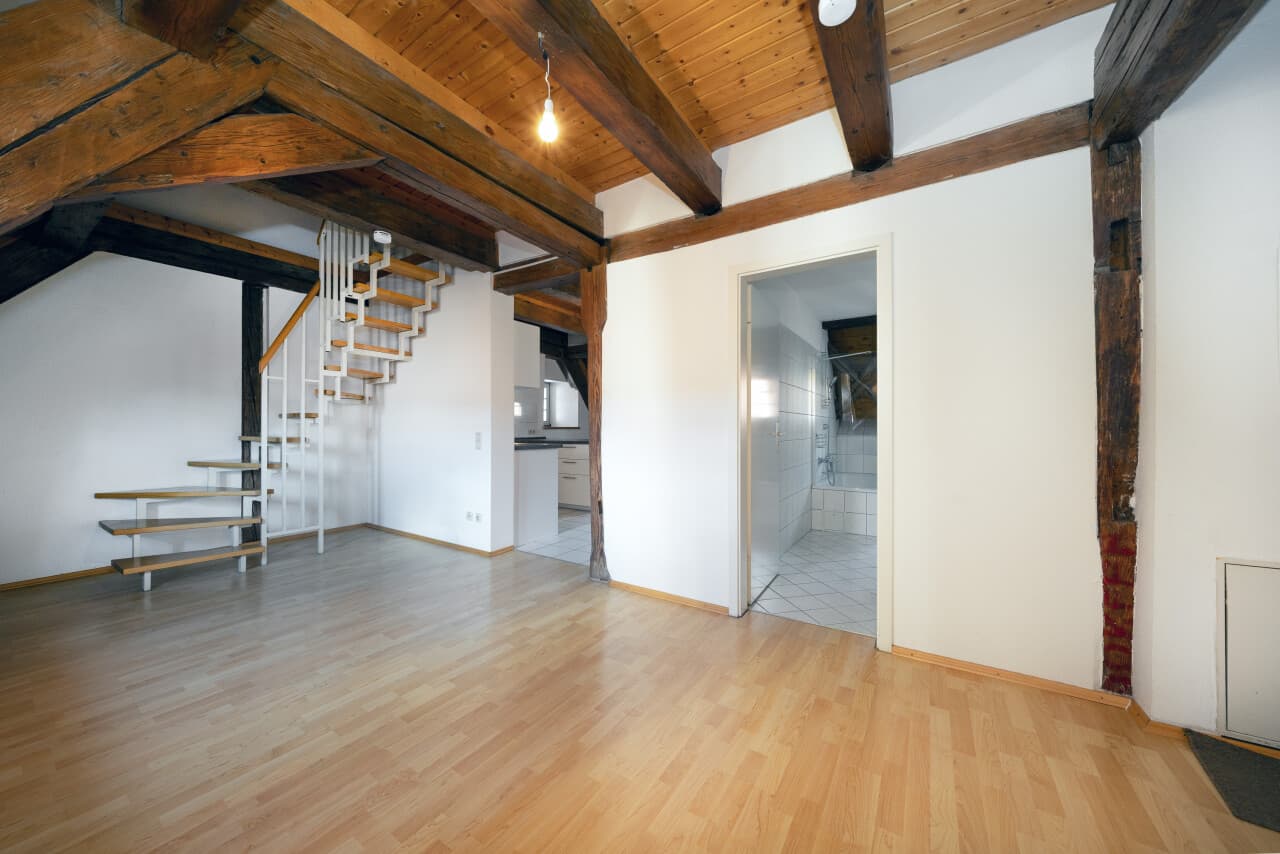 Maisonette in Geisingen – Bild 3